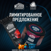 Табак Must Have Cocoloco + уголь Cocoloco  40г